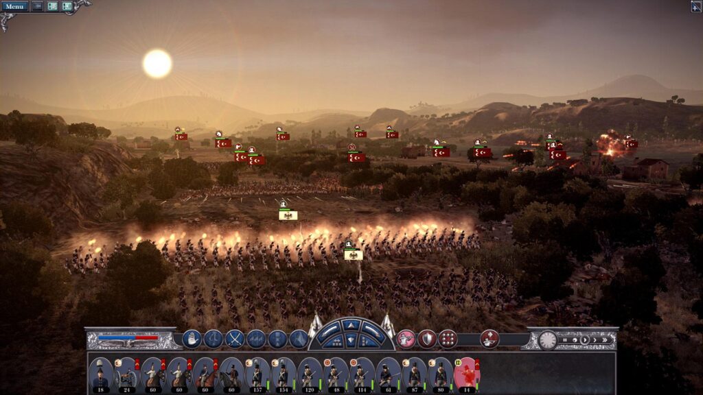 《拿破仑：全面战争/Napoleon: Total War》v1.30|容量22.7GB插图3
