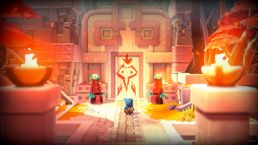 《最后的篝火/The Last Campfire》V7473523官中简体|容量2GB插图7