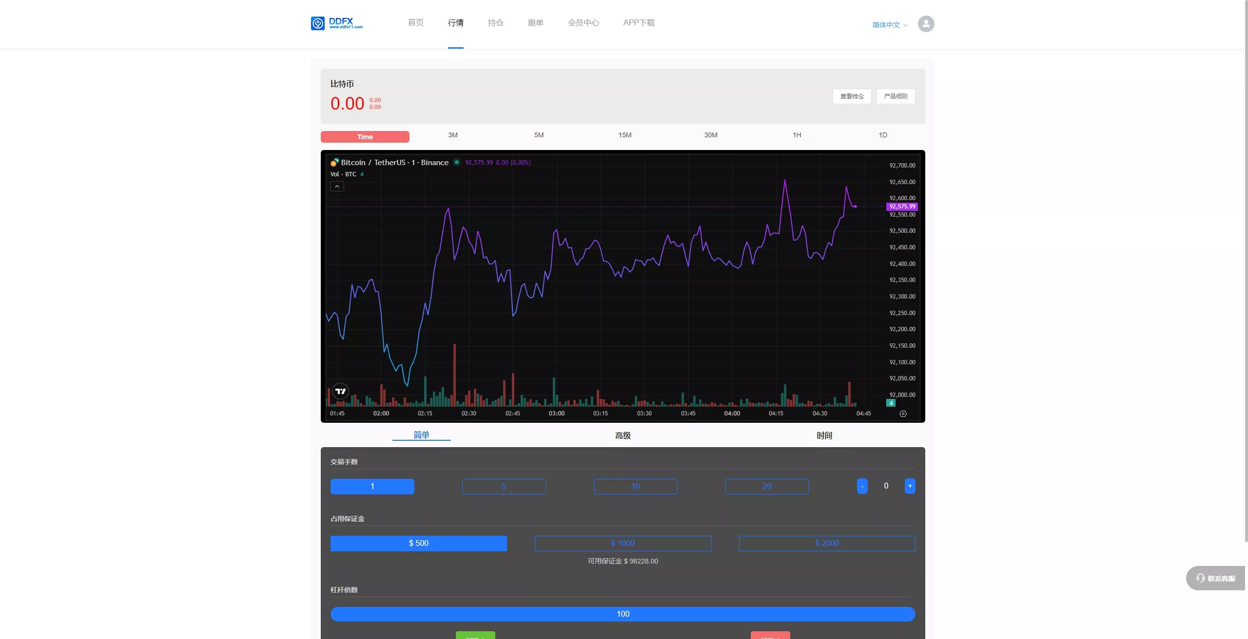 【多语言微盘】虚拟货币+外汇+国际散货+股指期货+跟单+PChtml+H5黑蓝UNIAPP两套前端+时间盘等多玩法插图10