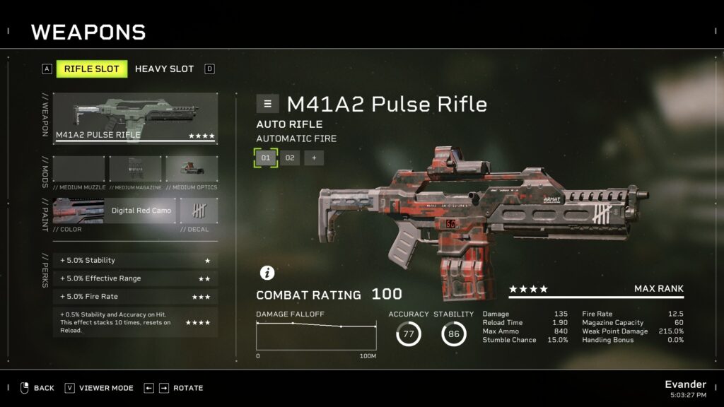 《异形：火力精英豪华版/Aliens Fireteam Elite Deluxe Edition》V1.0.5.114949-P2P|集成DLCs|官中|支持键鼠.手柄|赠多项修改器|容量35.6GB插图3