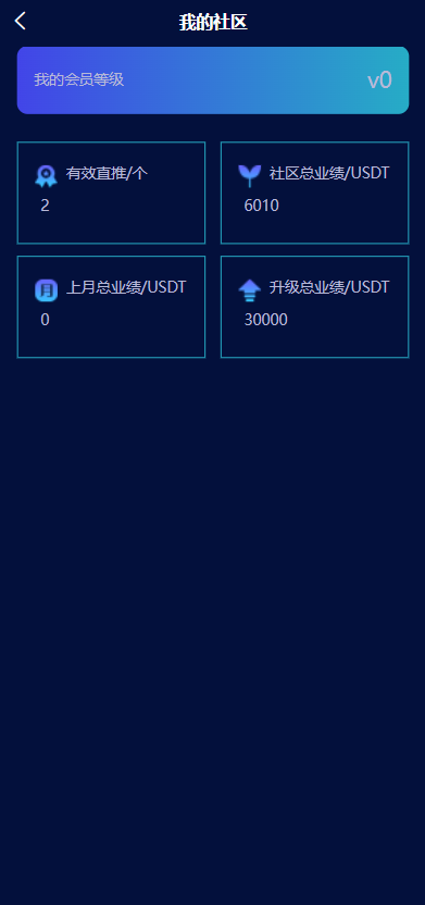 区块链共识众筹系统元宇宙USDT认购插图9