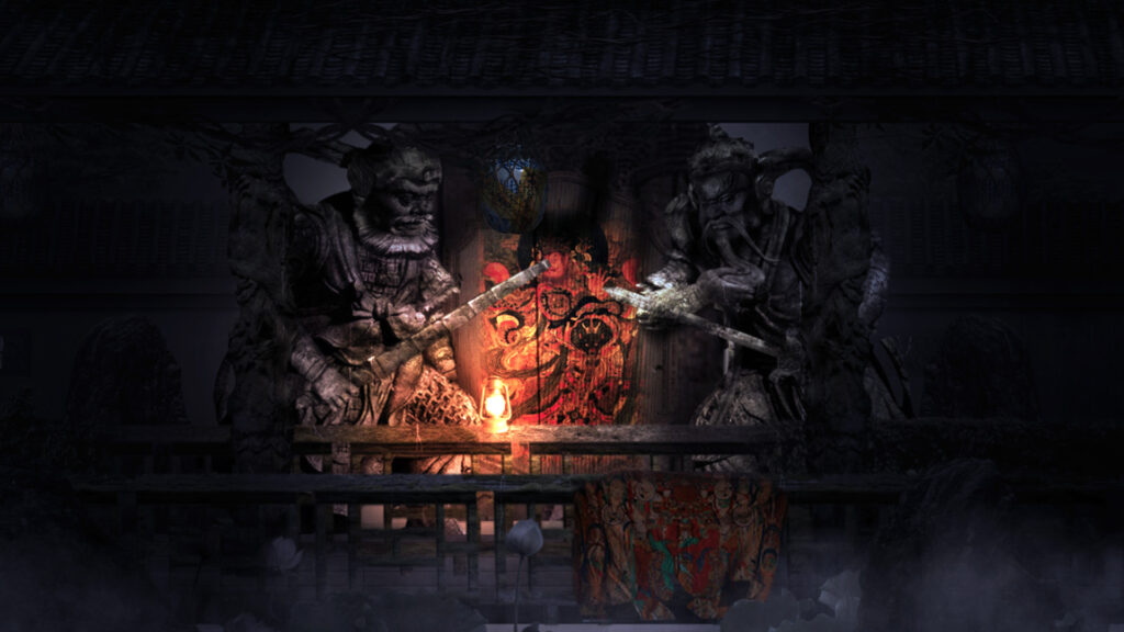 《回门 Way Back Home》V230715|官中|容量12.3GB插图2