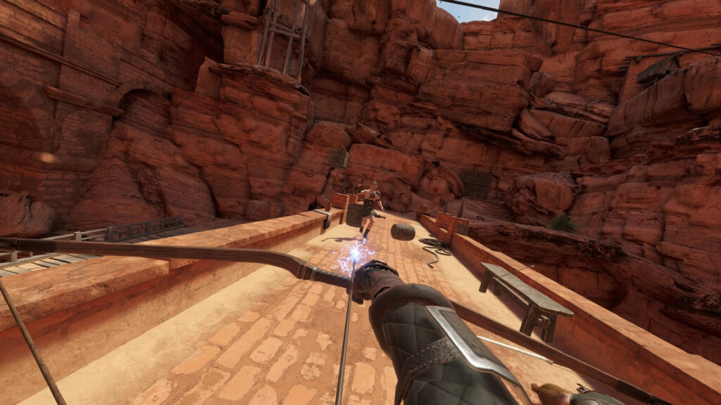 《剑与魔法（Blade and Sorcery）》V20240621官中简体|容量21.27GB插图7