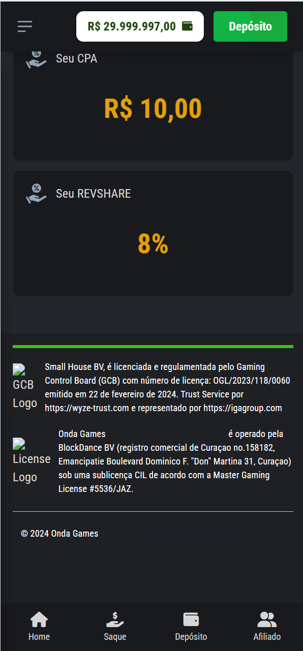 海外西班牙语PG游戏源码+搭建教程插图6