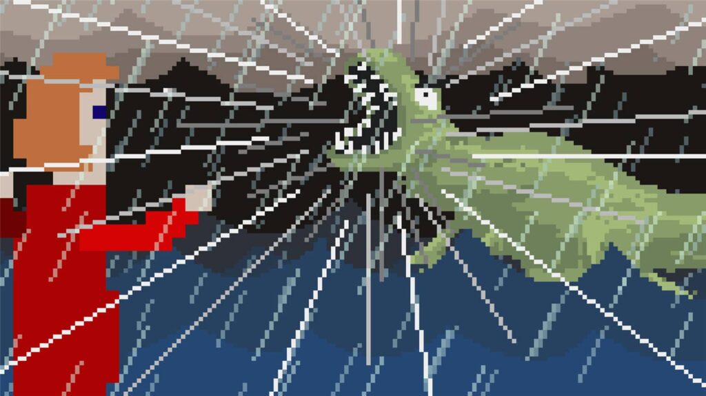 《像素哥3/McPixel 3》v1.0.38|容量168MB|官方简体中文插图2