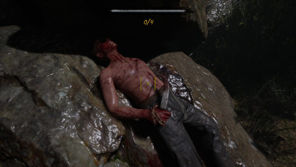 《夏洛克·福尔摩斯：觉醒/尊享版重制版/Sherlock Holmes The Awakened》v1.1官中简体|容量26.4GB插图5