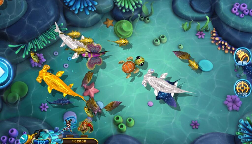 蜀都加勒比海洋城电玩棋牌组件带三端和加解密工具插图3