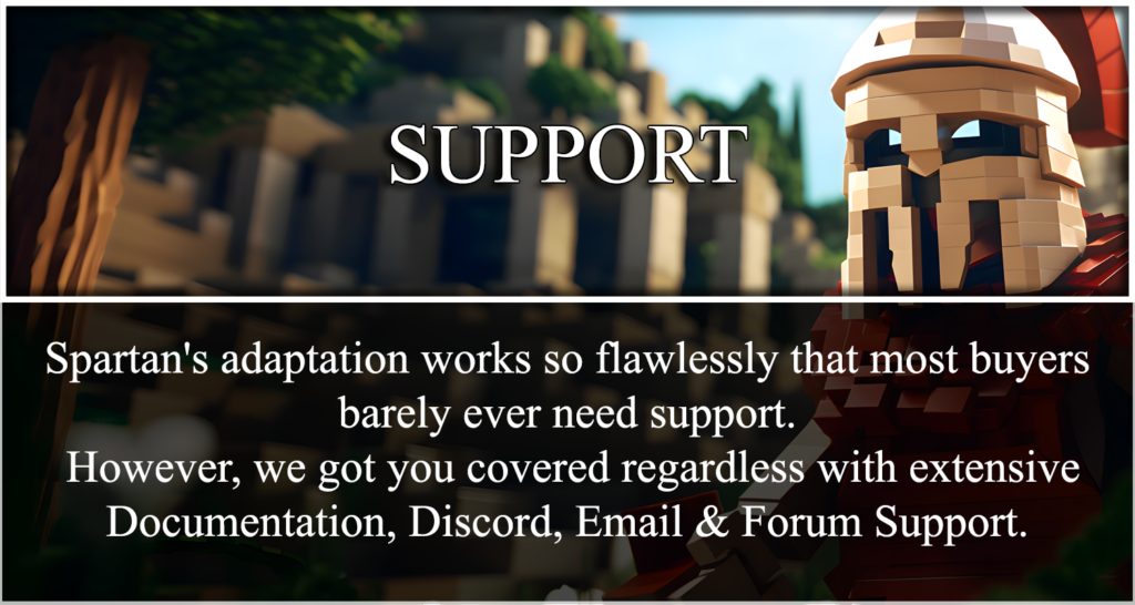 斯巴达反作弊 |高级作弊和黑客检测 |1.7 – 1.21 536.5插图3