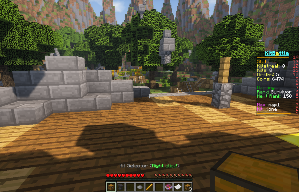 KitBattle 高级版 9.6.2插图27