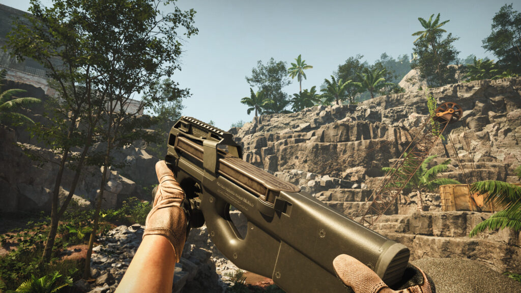 《红河入侵/入侵红河行动/Incursion Red River》v1.0.14.0|官方英文|容量35.1GB附联机补丁插图2