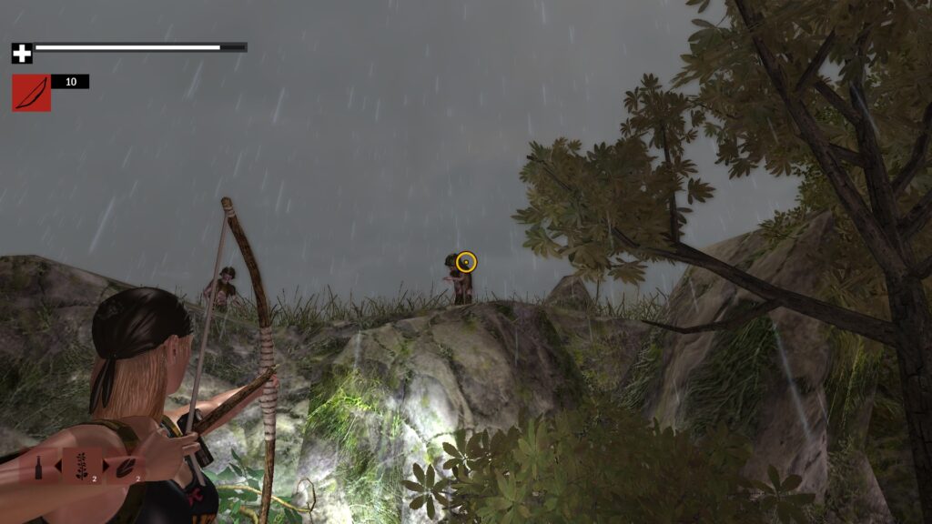 《生存指南：第三人称（How To Survive: Third Person Standalone）》简体中文汉化版插图4