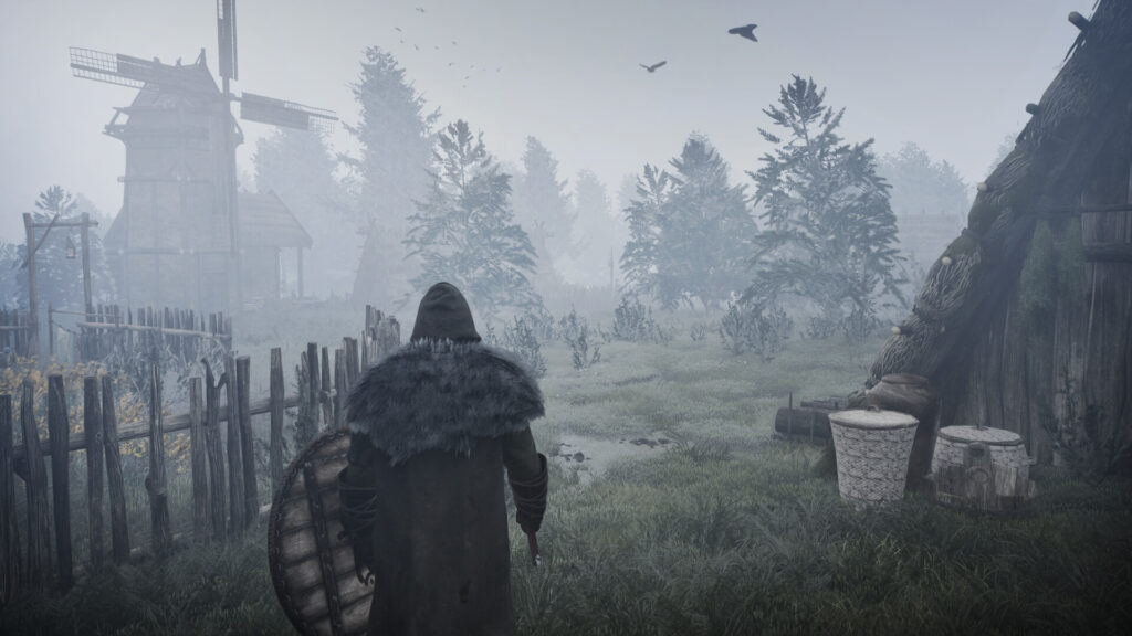 《颂钟长鸣/Bellwright》BUILD 14756748官中简体|容量20.31GB插图3