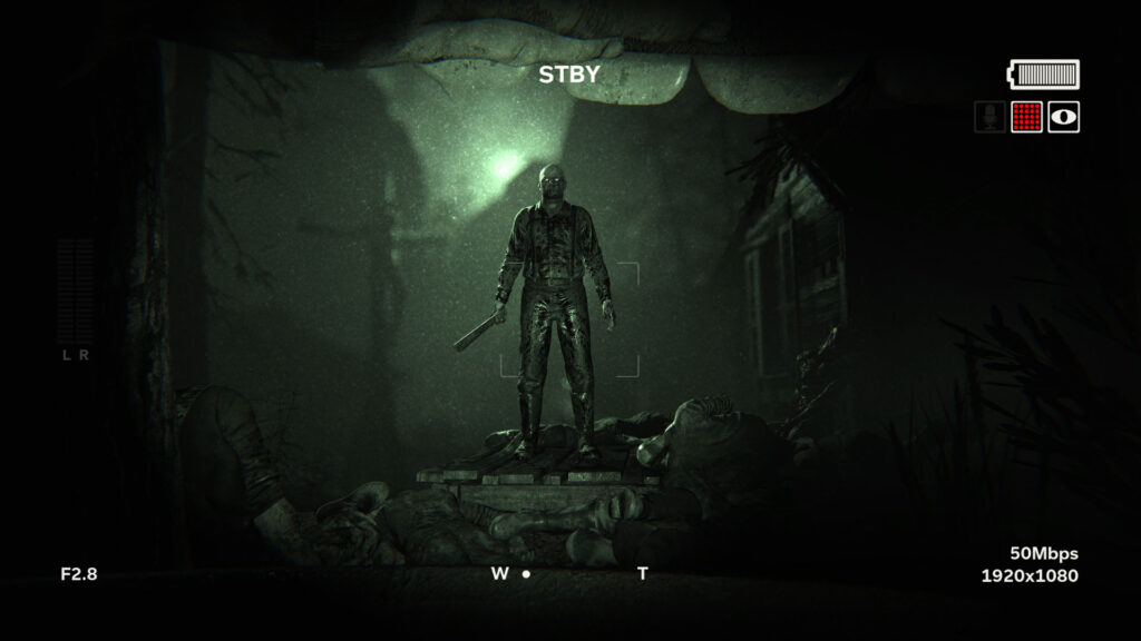 《逃生2/Outlast 2》v19597|容量25GB|官方简体中文/赠多项修G器/全收集通关存档插图3