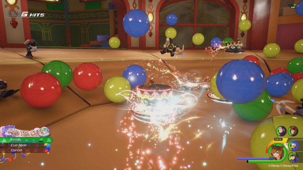 《王国之心3/Kingdom Hearts III》v1.0.0.0|整合ReMindDLC|容量66GB|官方繁体中文|支持键盘.鼠标.手柄|赠多项修G器插图3