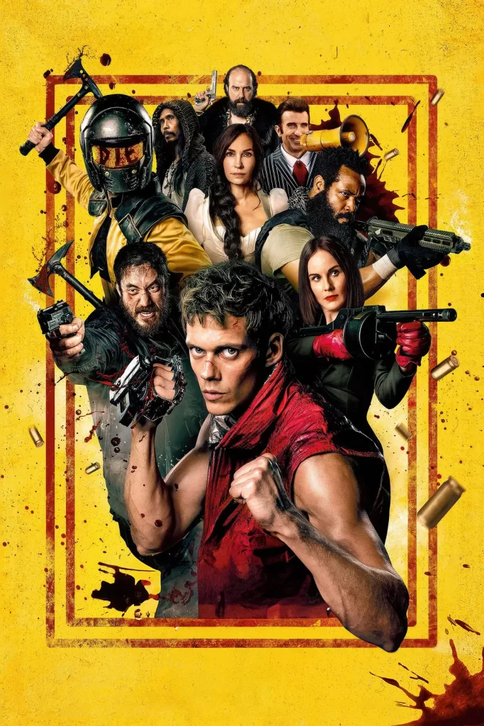 灭世男孩 [2023][动作 惊悚 美国][6.7分]插图2