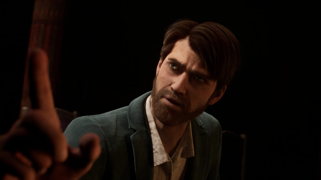 《鬼屋魔影重制版 2024 Alone in the Dark 2024》1.04 | 22/04/24官中简体|容量29GB插图5