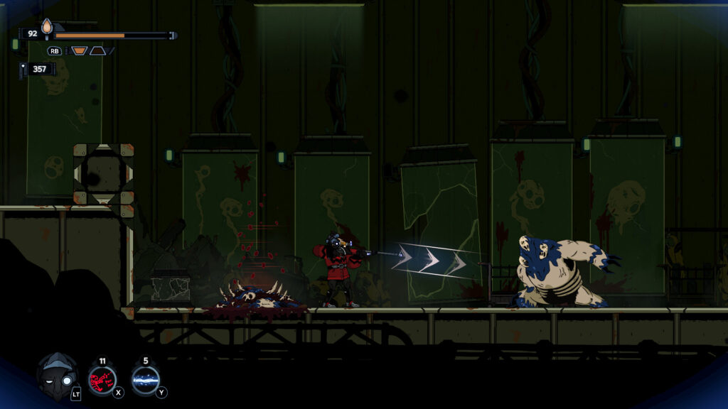 《生物变形 BIOMORPH》V1.1.26426-P2P|官方英文|容量3.66GB|支持键鼠|手柄插图5