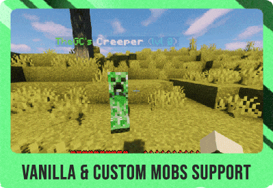 1.17 – 1.20.6 ⭕ AdvancedPets ⭐ 16+ 动画自定义宠物插件 ⭐ 原版和自定义宠物 ✅ 2.9.14插图3