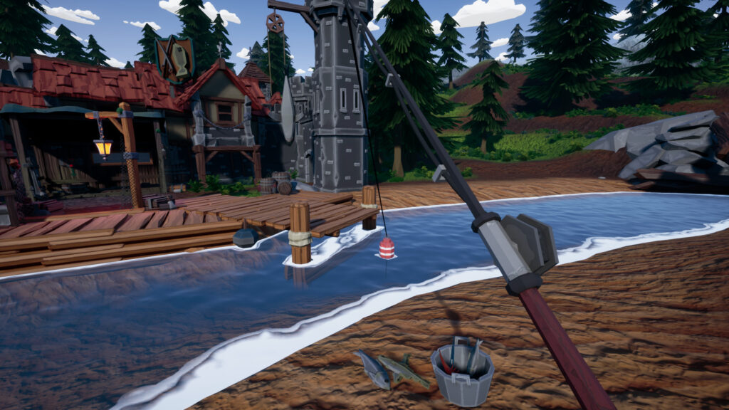 《旷工模拟器/挖矿专家/Hydroneer Journey to Volcalidus》V3.0.7|官中|支持键鼠|容量9.66GB插图6