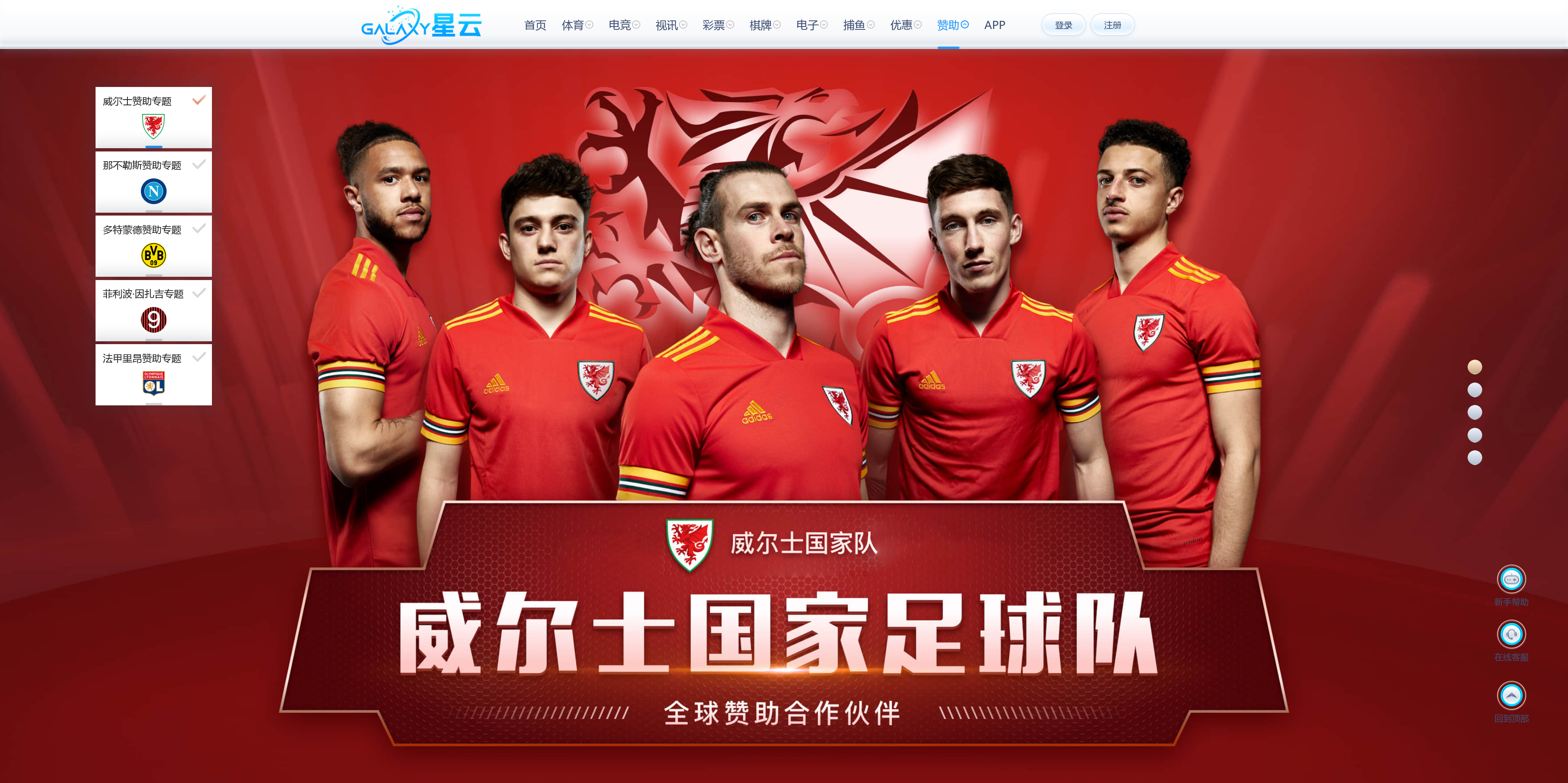 美盛系列包网模板星云+搭建教程插图14