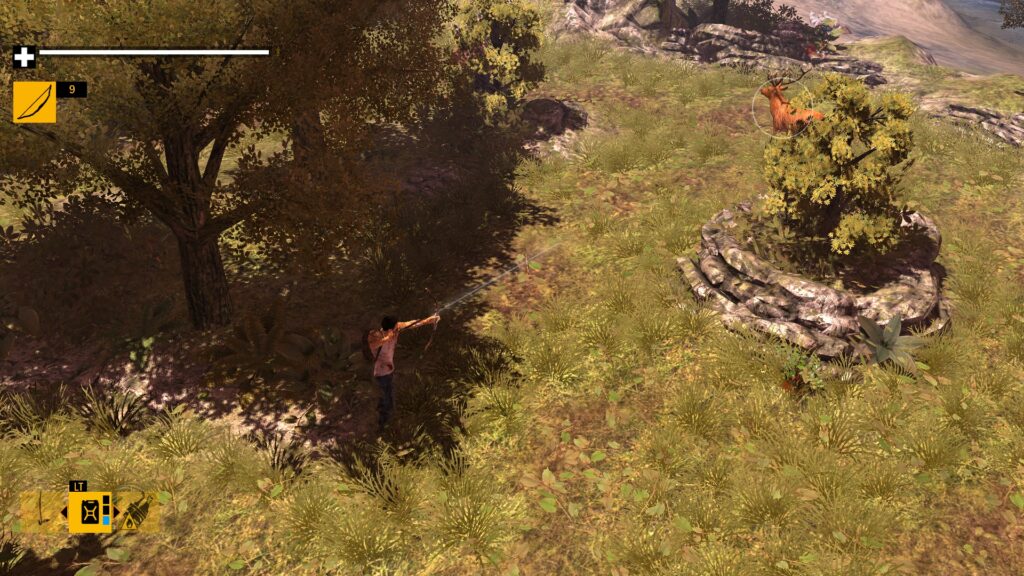 《生存指南 How to Survive》GBT中文安装版插图2