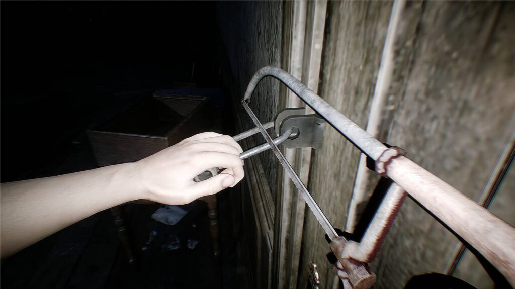 《凶宅惊魂 黑暗隐匿 /The Dark Occult》容量4.55GB|官方简体中文插图1