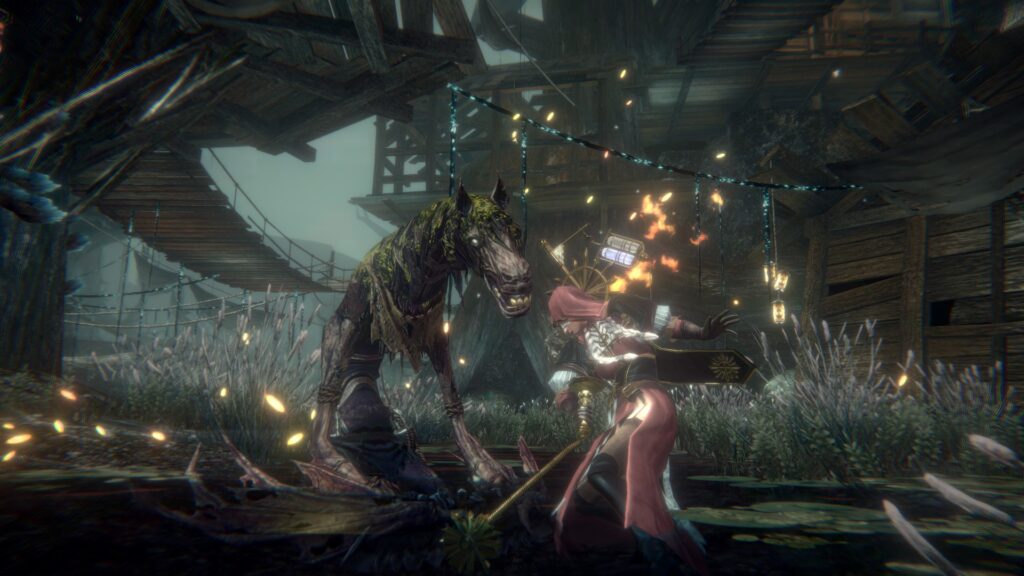 《帕斯卡契约：终极版/Pascal’s Wager: Definitive Edition/Pascals Wager Definitive Edition》V1.5.5/官中/容量12GB插图2