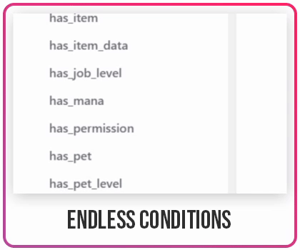EcoPets ⭕ Create Custom Pets ✅ Premade Pets ✨ 练级、能力、自定义纹理 2.63.1插图4