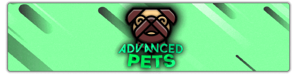 1.17 – 1.20.6 ⭕ AdvancedPets ⭐ 16+ 动画自定义宠物插件 ⭐ 原版和自定义宠物 ✅ 2.9.14插图1
