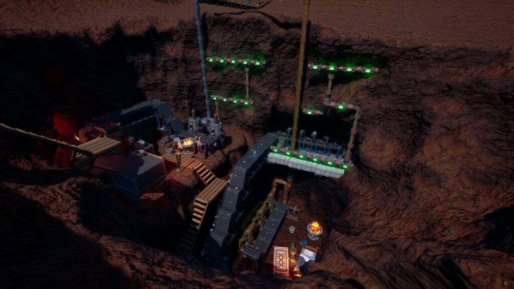 《旷工模拟器/挖矿专家/Hydroneer Journey to Volcalidus》V3.0.7|官中|支持键鼠|容量9.66GB插图4