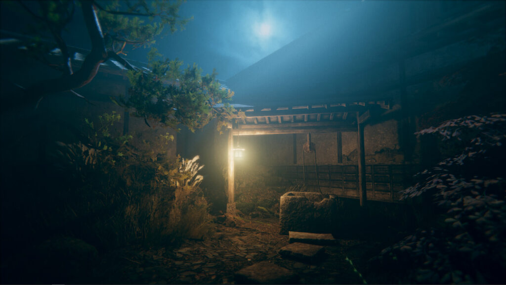 《空心茧 茧中蚕 /Hollow Cocoon》V1.20-TENOKE|官中|容量7.1GB插图1