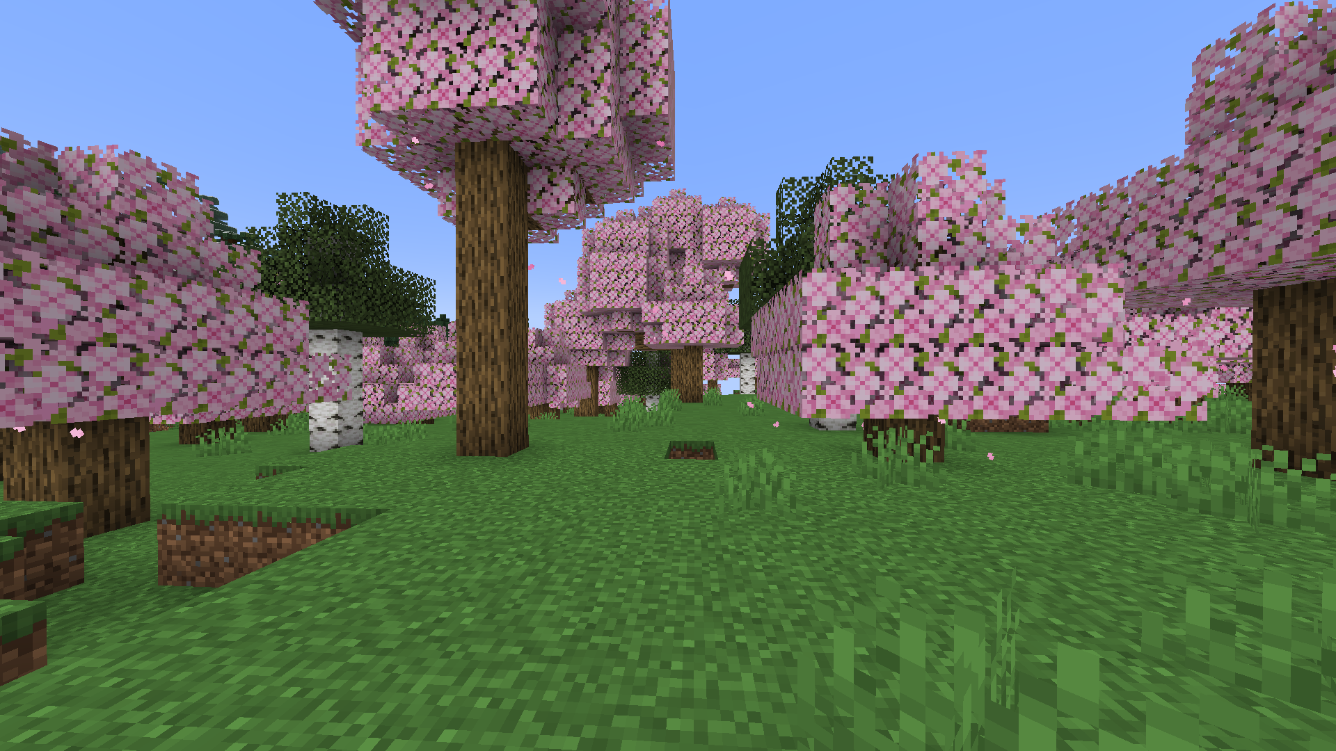 现实季节 |1.16.3-1.20.6 |Minecraft世界中的季节 |有温度和日历！10.9.0插图10