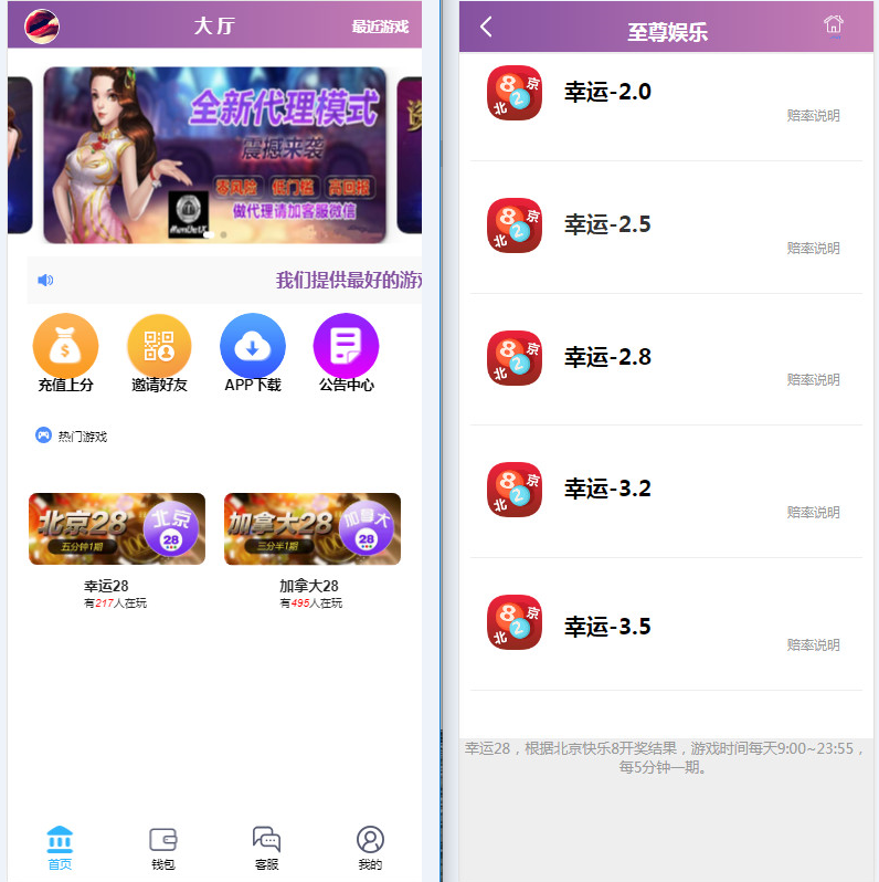 南宫幸运28源码二次开发版本保留两个玩法-各种盘口搭建,软件开发,维护,定制