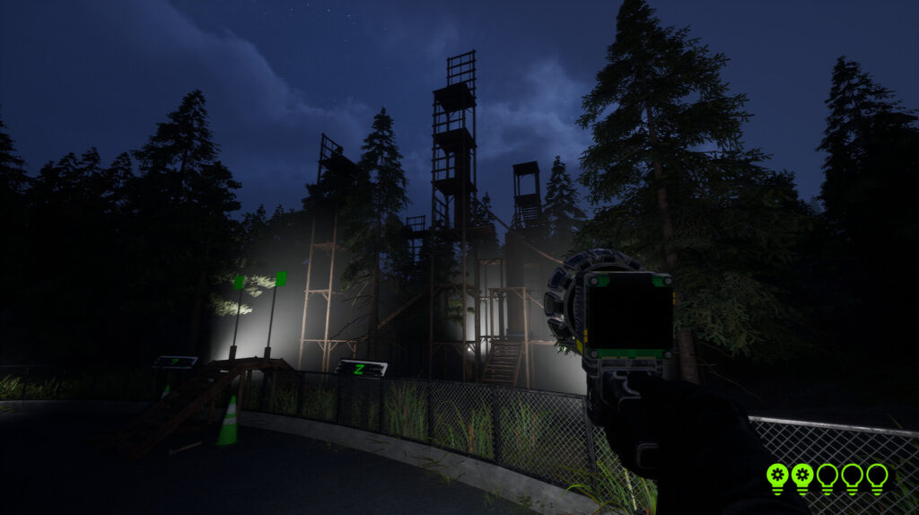 《畸形动物园 Zoonomaly》插图1