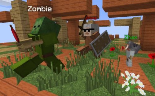 CMI – 298+ 命令/疯狂套件/门户/Essentials/Economy/MySQL 和 SqLite/更多！9.7.4.6插图18