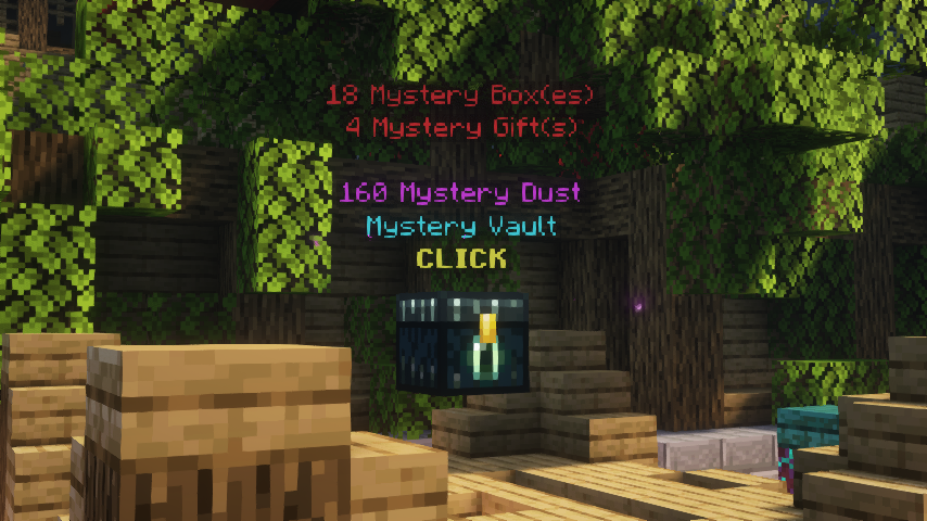 神秘盒子 |主题盒子 – 奖励 – 化妆品 – 升级v1.20.57插图3