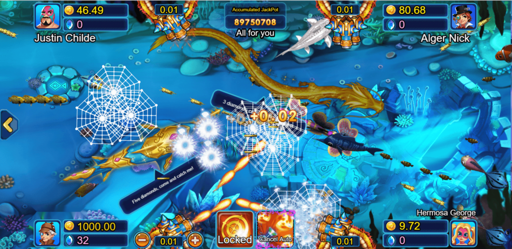 优米游米H5电玩城119游戏版本带视频搭建教程插图9