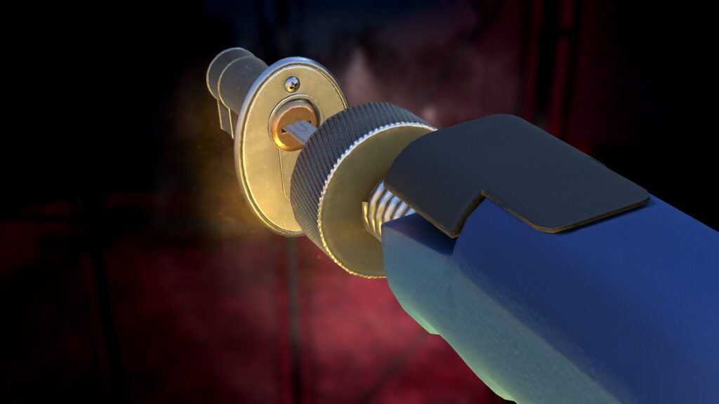 《小偷模拟器 1和2（Thief Simulator 1 or 2》V1.22官中|容量6.1GB插图1