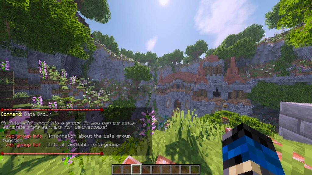 ✦ 豪华战斗 ✦ |每个服务器的终极强大战斗资源！1.60.6插图22