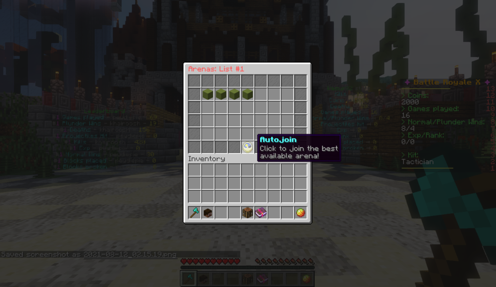 ☠ Battle Royale X ☠ ▄【̷̿┻̿═━一 [枪炮、降落伞、逼真的空投、掠夺模式] 4.1插图34