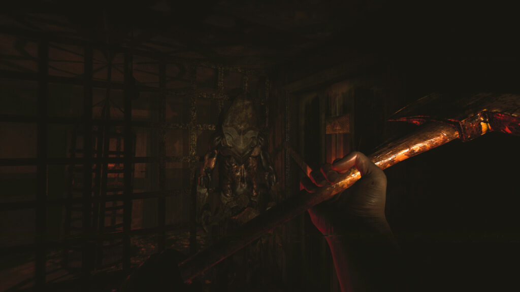 《1406号公寓：恐怖/Apartament 1406 Horror》BUILD 12150278|官中|支持键鼠.手柄|容量2.96GB插图6