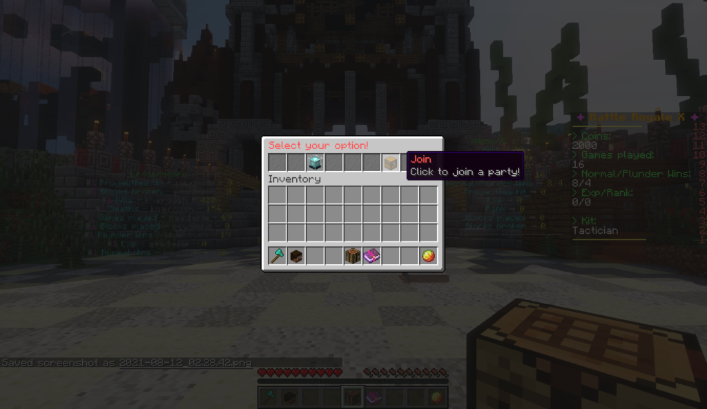 ☠ Battle Royale X ☠ ▄【̷̿┻̿═━一 [枪炮、降落伞、逼真的空投、掠夺模式] 4.1插图15