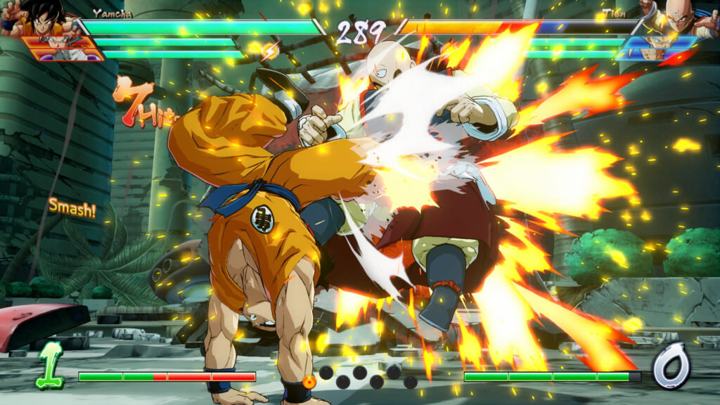 《龙珠战士Z/龙珠格斗Z/龙珠斗士Z/DRAGON BALL FighterZ》V1.0.36.0联机版官中简体插图6