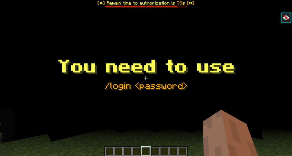 ■ JPremium ■ 授权插件 ■ 自动登录高级版 ■ 清除 CLEARED-1.21.1插图1