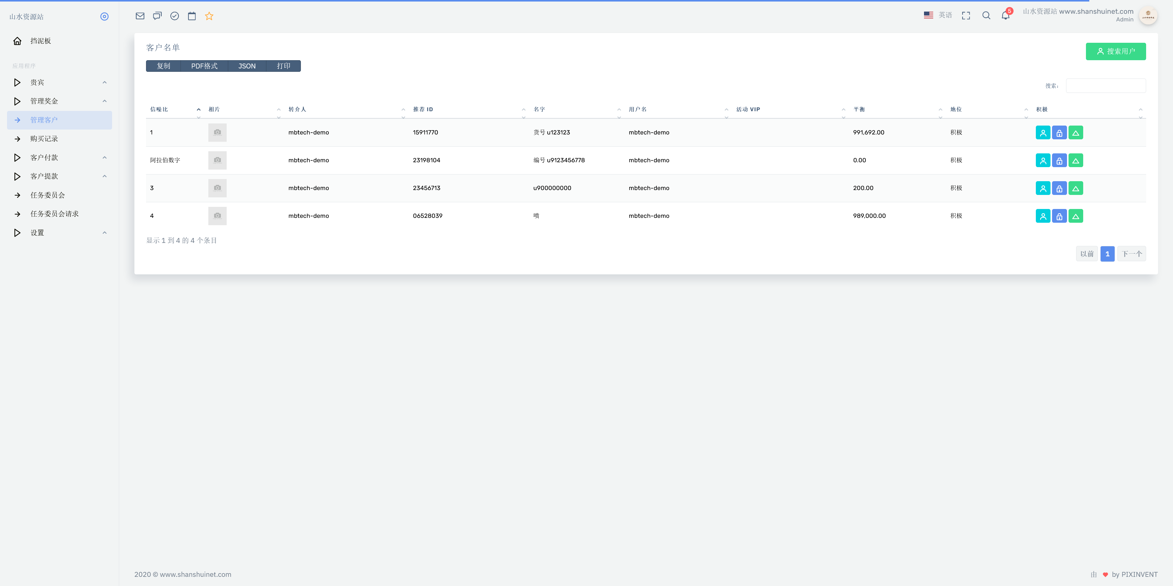 STELLANTIS海外汽车产品投资理财系统+搭建教程插图11