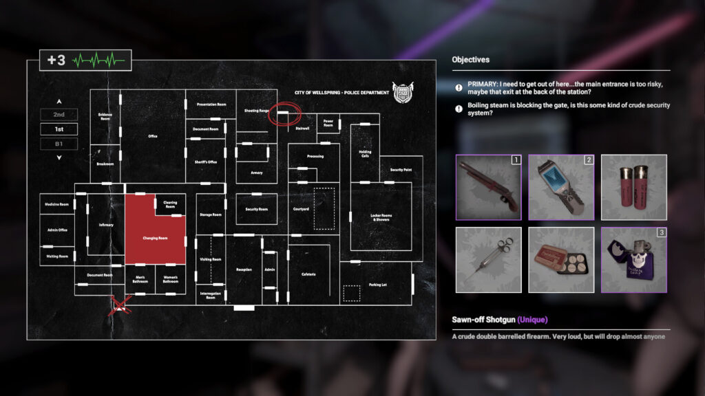 《绝境逃生 Jawbreaker》-各种盘口搭建,软件开发,维护,定制