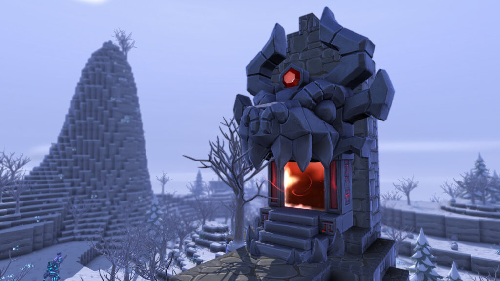 《传送门骑士 Portal Knights》v1.7.2|官中|容量37MB插图7