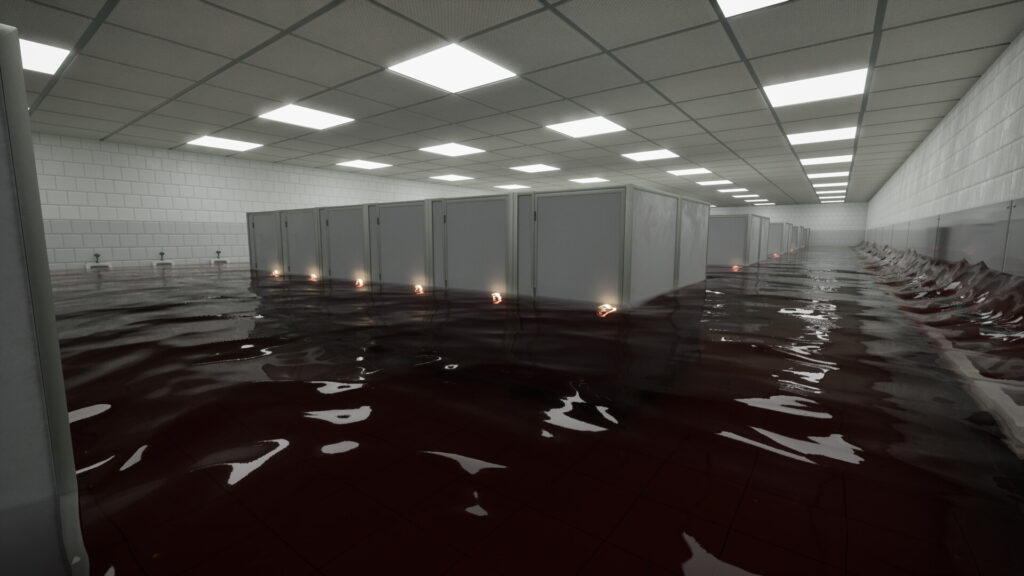 《医院 666/Hospital 666》联机版 BUILD 13742057官中简体|容量4.7GB插图6