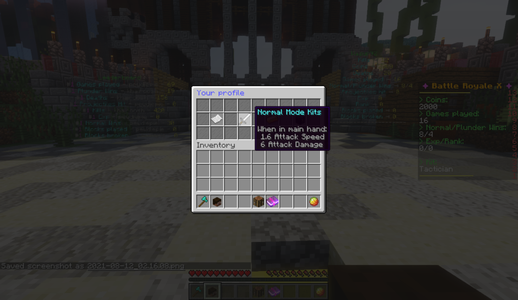 ☠ Battle Royale X ☠ ▄【̷̿┻̿═━一 [枪炮、降落伞、逼真的空投、掠夺模式] 4.1插图19