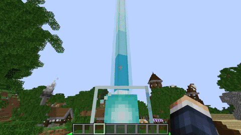 BeaconPlus 3 – 为您的服务器升级信标！3.0.76-各种盘口搭建,软件开发,维护,定制